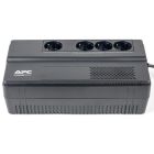 Источник бесперебойного питания APC (BV650I-GR)
