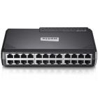 Комутатор мережевий Netis (ST3124P)