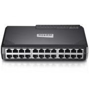 Комутатор мережевий Netis (ST3124P)