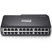 Комутатор мережевий Netis (ST3124P)