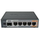 Маршрутизатор Mikrotik hEX S (RB760IGS)