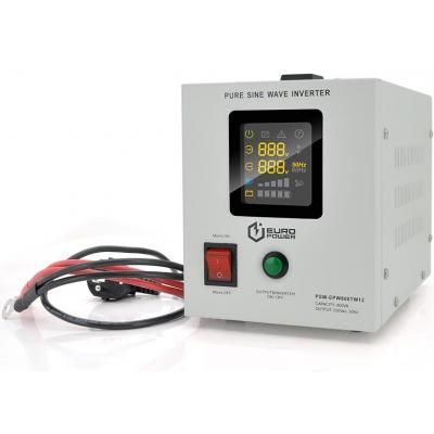 Источник бесперебойного питания Europower (PSW-EPW800TW12)