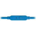 Наушники JBL T110 Blue (JBLT110BLU)