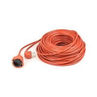 Сетевой удлинитель PowerPlant JY-3024/40 40м (PPCA10M400S1)