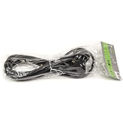 Сетевой удлинитель PowerPlant JY-3021/5 5м (PPEA08M50S1)