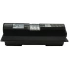 Картридж IPM Kyocera-Mita TK-1130 +chip, 120г (TKKM106C)