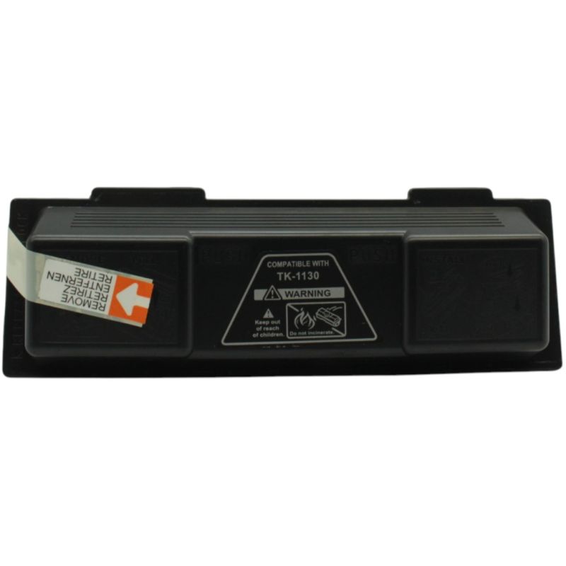Картридж IPM Kyocera-Mita TK-1130 +chip, 120г (TKKM106C)