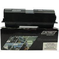 Картридж IPM Kyocera-Mita TK-1130 +chip, 120г (TKKM106C)