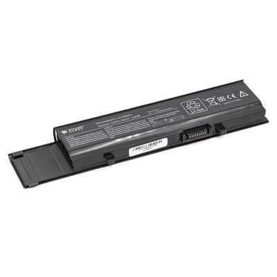 Акумулятор до ноутбука DELL Vostro 3400 (7FJ92, DL3400LH) 11.1V 4400mAh PowerPlant (NB440788)