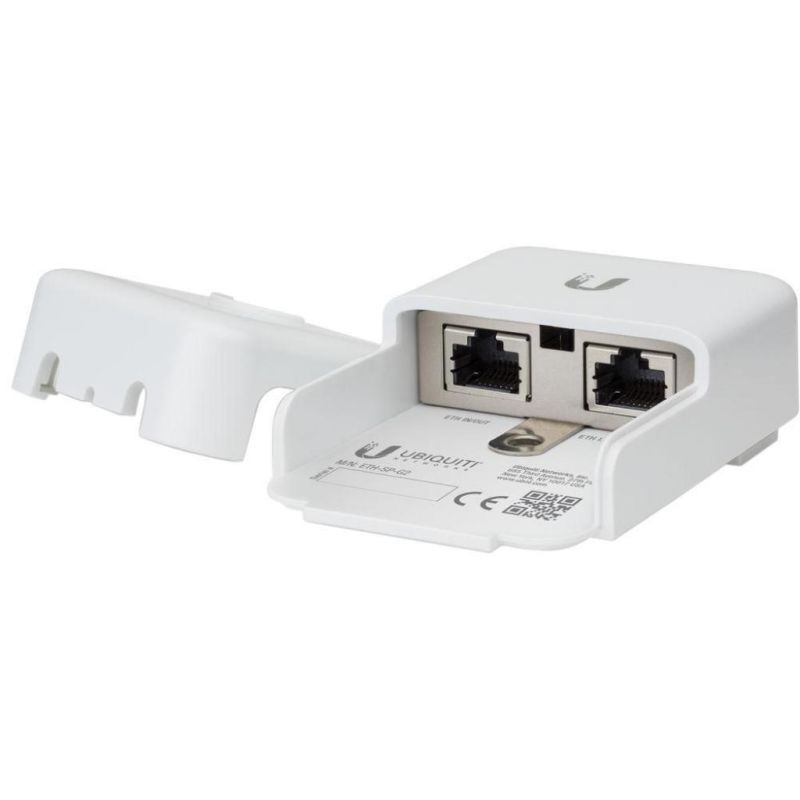 Грозозащита LAN Ubiquiti (ETH‑SP-G2)