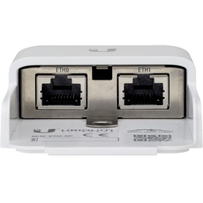 Грозозащита LAN Ubiquiti (ETH‑SP-G2)