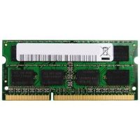 Модуль пам\'яті для ноутбука SoDIMM DDR3L 8GB 1600 MHz Golden Memory (GM16LS11/8)