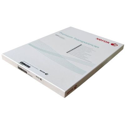 Пленка для печати Xerox A4 100л (003R98202)