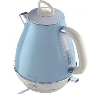 Електрочайник Ariete (2869 BL)