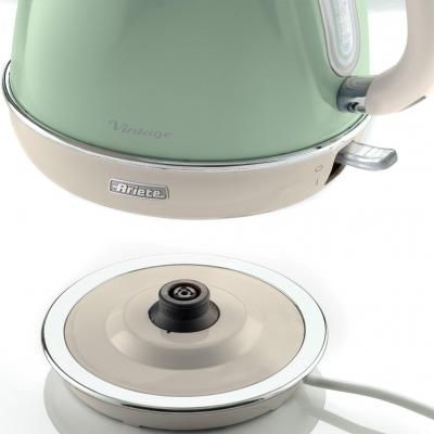 Електрочайник Ariete (2869 GR)