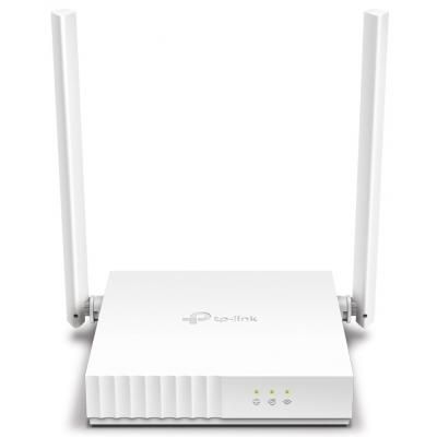 Маршрутизатор TP-Link (TL-WR820N)