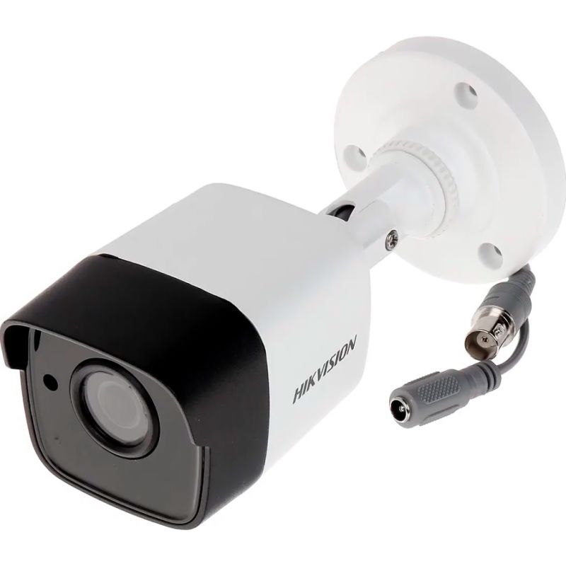 Камера відеоспостереження Hikvision (DS-2CE16H0T-ITE(C) (3.6))