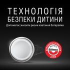 Батарейка CR 2025 спеціальна літієва типу таблетка 2025 3V, 2 шт. в упаковці Duracell (5000394203907 / 5008922)