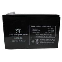 Батарея до ДБЖ Kstar 12V 9Ah (6-FM-9A) (6-FM-9A)