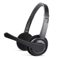 Наушники REAL-EL GD-011MV Black (EL124100022)