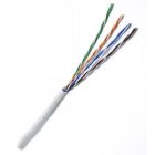 Кабель сетевой OK-Net UTP 305м cat.6 LSOH (КПВонг-HF-ВП (250) 4x2x0,54)