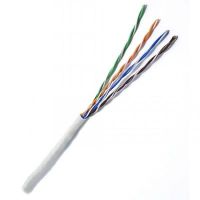 Кабель сетевой OK-Net UTP 305м cat.6 LSOH (КПВонг-HF-ВП (250) 4x2x0,54)