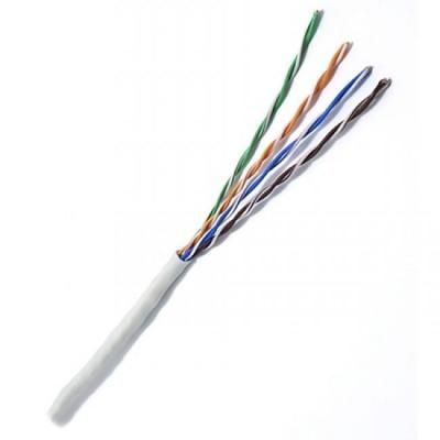 Кабель сетевой OK-Net UTP 305м cat.6 LSOH (КПВонг-HF-ВП (250) 4x2x0,54)