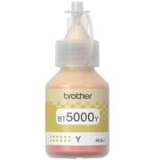 Контейнер с чернилами Brother (BT5000Y) 48.8ml (BT5000Y)