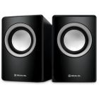 Акустична система REAL-EL S-215 black (EL121200002)