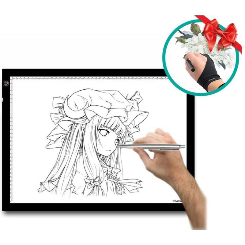 Графический планшет Huion (A3)