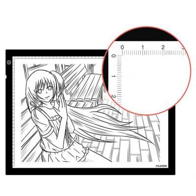 Графический планшет Huion (A3)