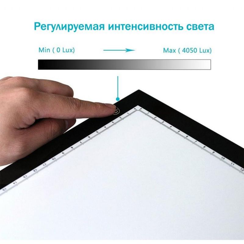 Графический планшет Huion (A3)