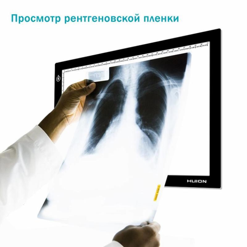 Графический планшет Huion (A3)