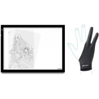 Графический планшет Huion (A3)