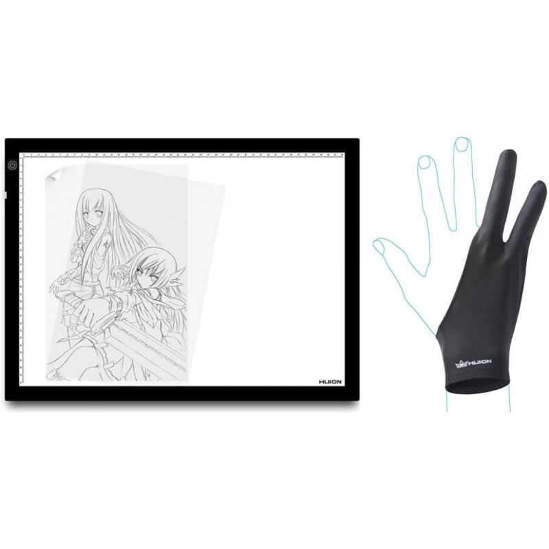 Графический планшет Huion (A3)
