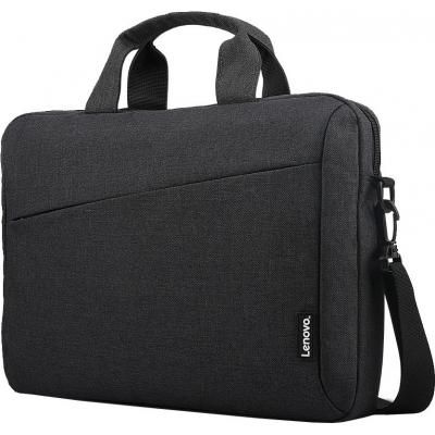 Сумка для ноутбука Lenovo 15.6" Casual T210 Black (GX40Q17229)