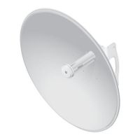Точка доступу Wi-Fi Ubiquiti (PBE-5AC-620)