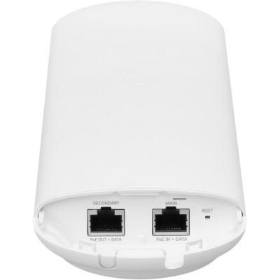 Точка доступа Wi-Fi Ubiquiti (NS-5AC)