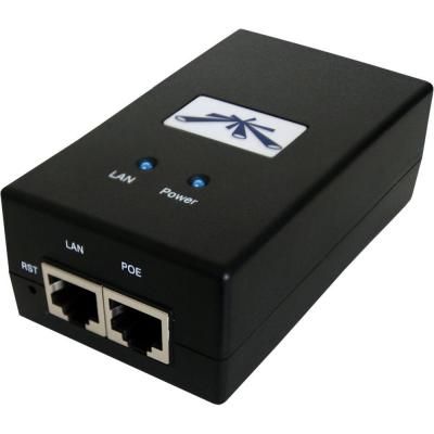 Адаптер PoE Ubiquiti (POE-24-30W)