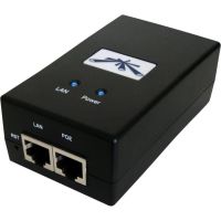 Адаптер PoE Ubiquiti (POE-24-30W)