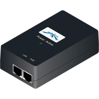 Адаптер PoE Ubiquiti (POE-50-60W)