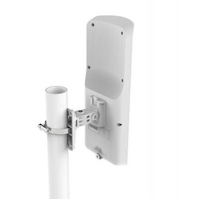 Точка доступу Wi-Fi Mikrotik (RB911G-2HPnD-12S)