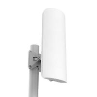 Точка доступу Wi-Fi Mikrotik (RB911G-2HPnD-12S)