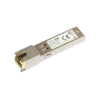 Модуль SFP Mikrotik (S+RJ10)