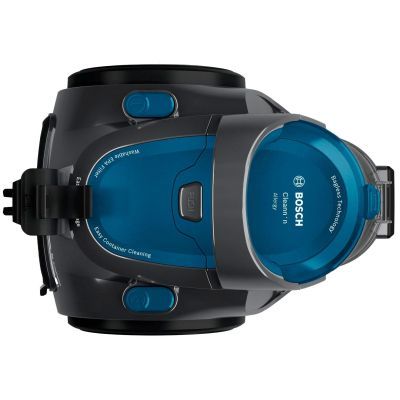 Пилосос Bosch (BGS05A220)