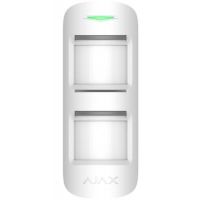 Датчик руху Ajax (MotionProtect Outdoor біла)