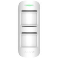 Датчик движения Ajax (MotionProtect Outdoor біла)