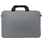 Сумка для ноутбука Grand-X 15.6\'\' SB-129 Grey Ripstop Nylon (SB-129G)