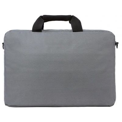 Сумка для ноутбука Grand-X 15.6\'\' SB-129 Grey Ripstop Nylon (SB-129G)