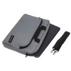 Сумка для ноутбука Grand-X 15.6\'\' SB-129 Grey Ripstop Nylon (SB-129G)
